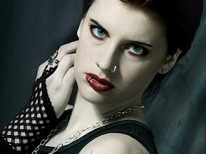 © Eva Safránková